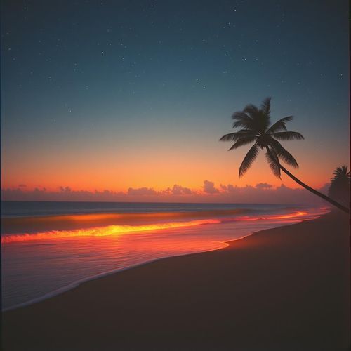 Endless Shoreline cover art
