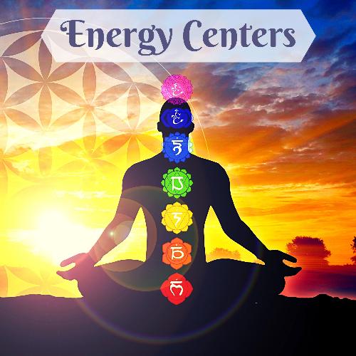 Energy Centers - Relaxing Meditation Music, Balance your 7 Chakras, Blessing Music