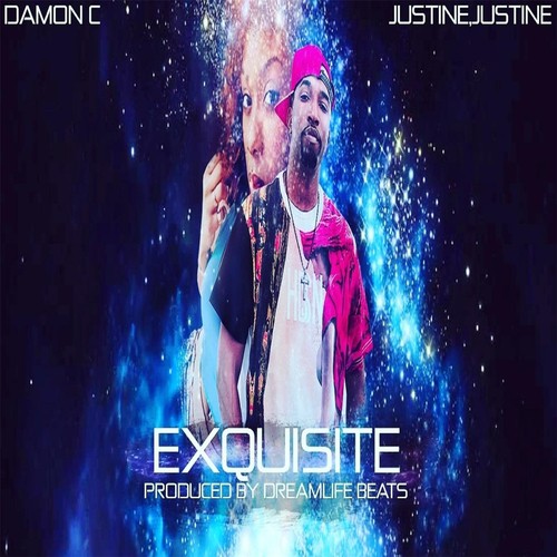 Exquisite (feat. Justine Justine)