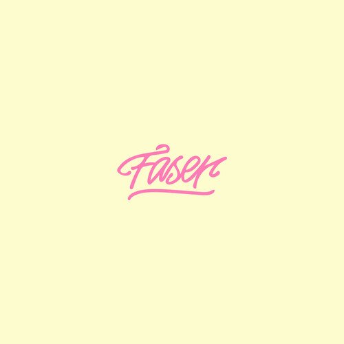 Faser cover art