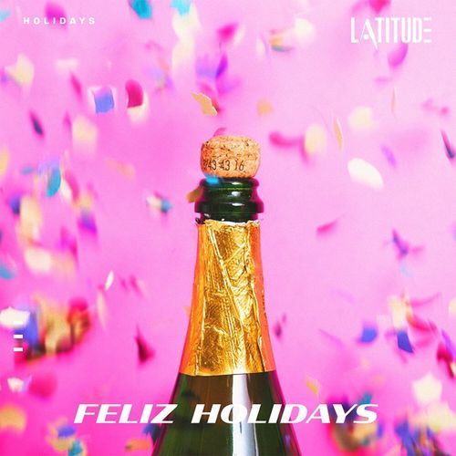 Feliz Holidays