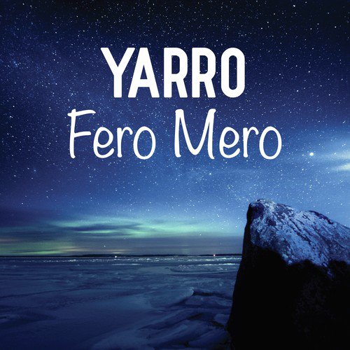 Yarro