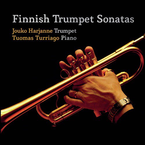 Finnish Trumpet Sonatas