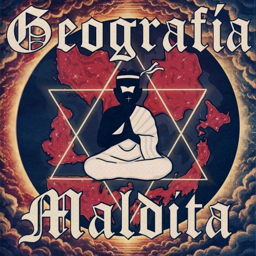 GEOGRAFIA MALDITA