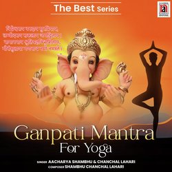 Ganpati Mantra For Yoga-ORpaBCB6YAA