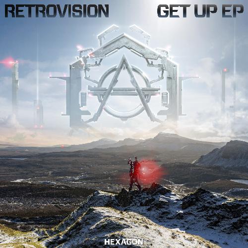 Get Up EP_poster_image