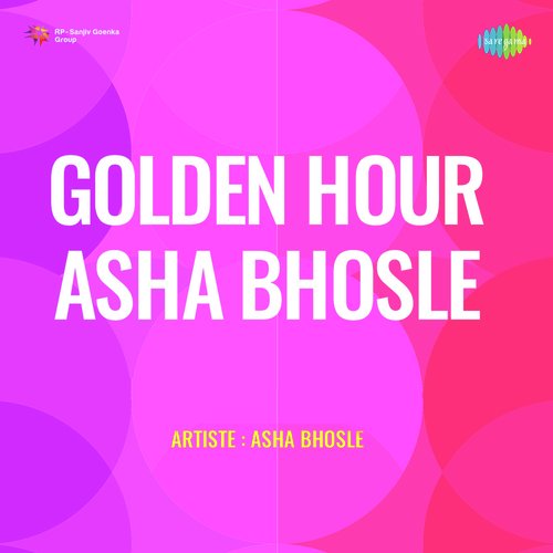 Golden Hour Asha Bhosle
