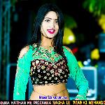 Gora Hathan Me Priyanka Racha Le  Pyar Ki Mehandi