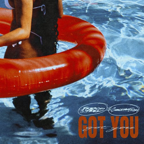 Got You (feat. charlieonnafriday)_poster_image