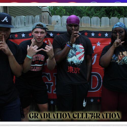 Graduation Song-okv tunes