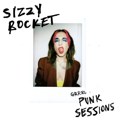 Grrrl: Punk Sessions - Single