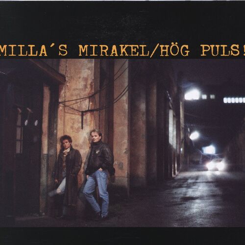 Lilla dockan cover art