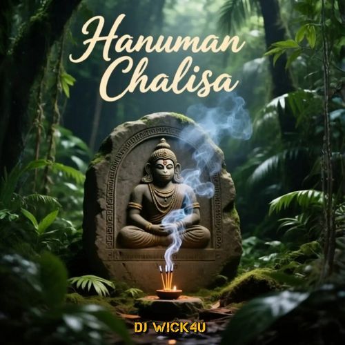 Hanuman Chalisa