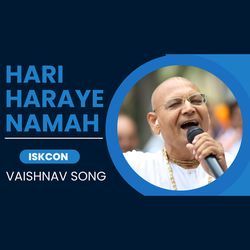 Hari Haraye Naham Iskcon vaishnav song-FgEkWAJRXV4