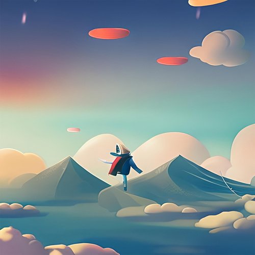 He Said He's a Troublemaker