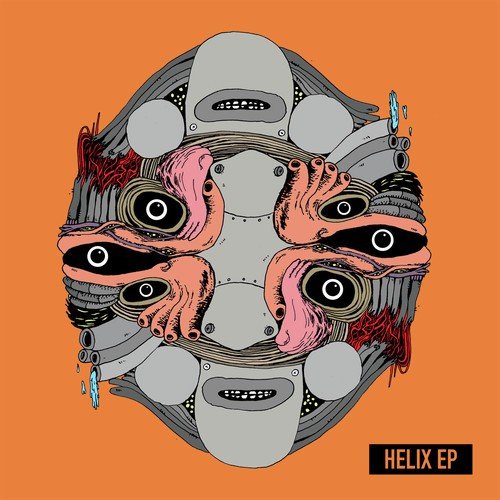 Helix EP