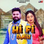 Hi Fi Family