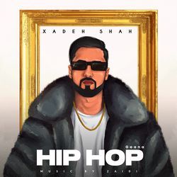 Hip Hop Gaana-JSAfRiVeTXA