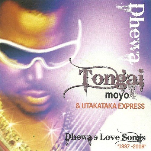 Tongai Moyo