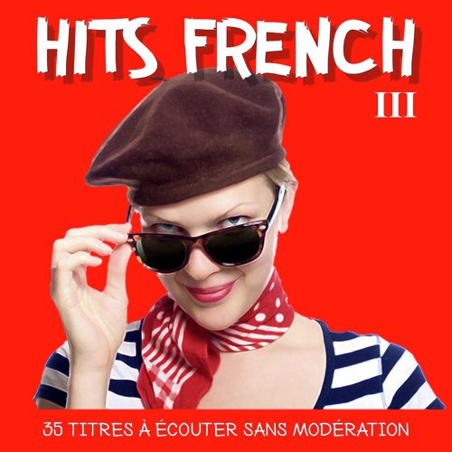 Hits French, Vol. 3