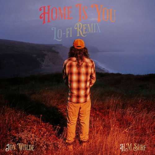 Home Is You (Remixes)