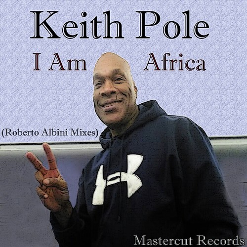 Keith Pole