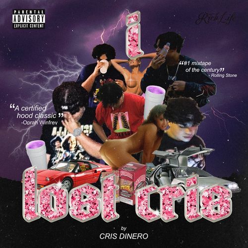 Need (Feat. Jay Storm) cover art