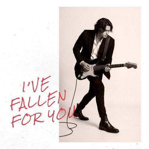 I've Fallen For You