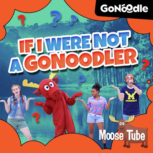 If I Were Not A GoNoodler