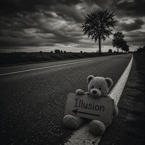 Illusion (Slowed)