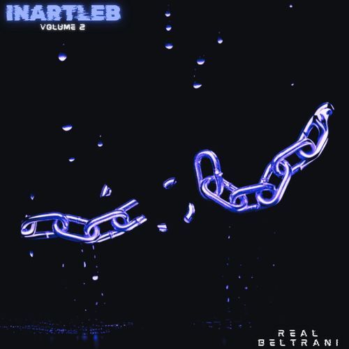 rain ! cover art