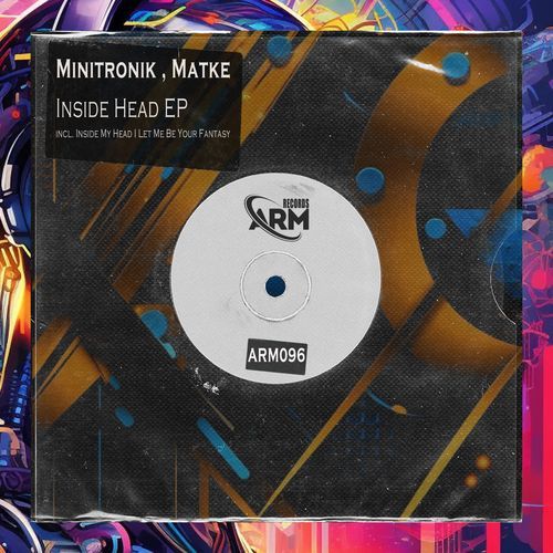 Let Me Be Your Fantasy (Original Mix)