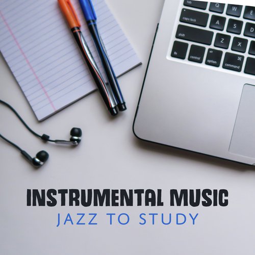 Jazz Band cover art