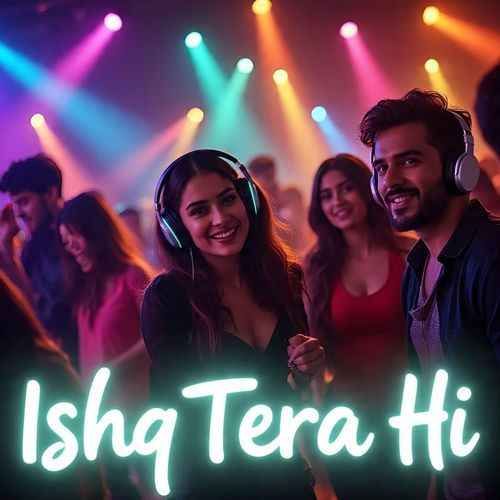 Ishq Tera Hi