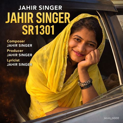 JAHIR SNGER SR1301