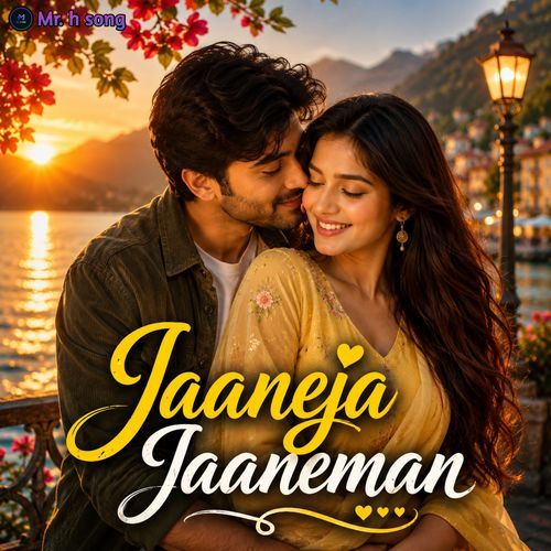 Jaaneja Jaaneman