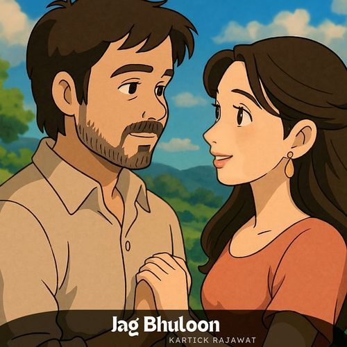 Jag Bhuloon