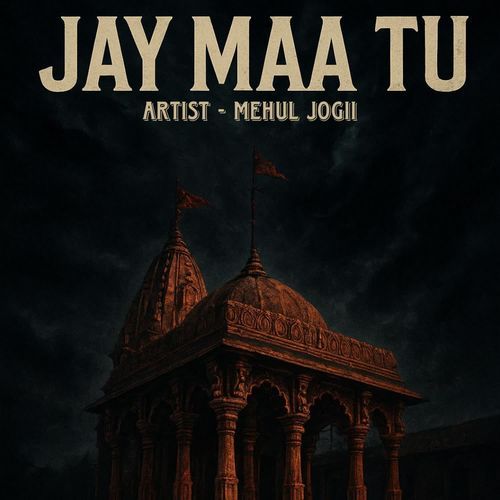 Jay Maa Tu