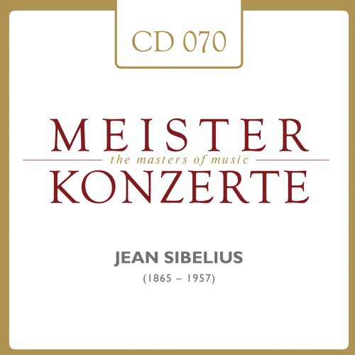 Konzert für Violine und Orchester d-Moll, op. 47: Adagio di molto