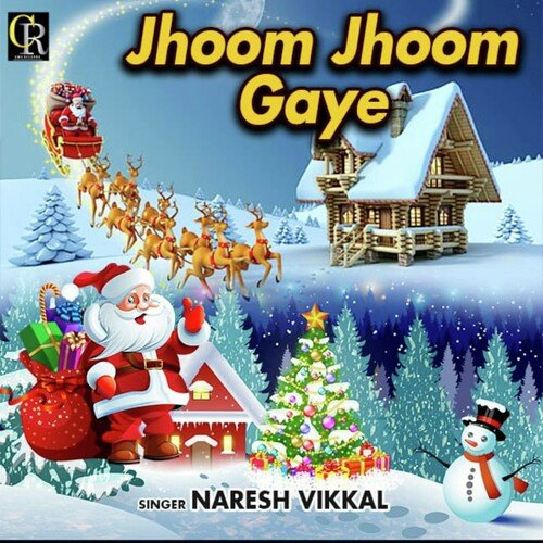 Jhoom Jhoom Gaye (HINDI)