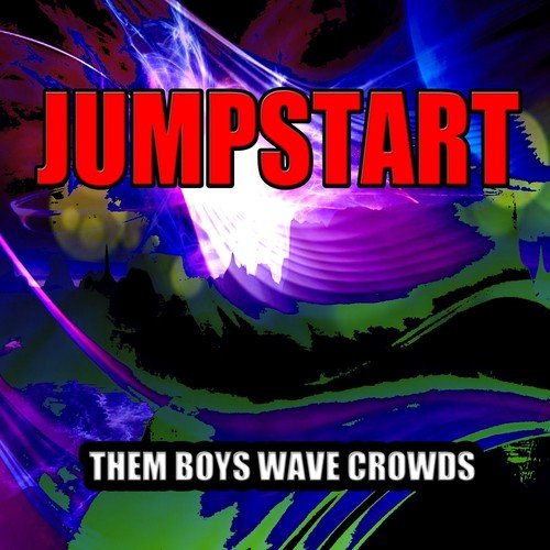 Jumpstart (Intrumental Mix)
