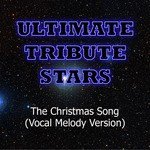 Justin Bieber feat. Usher - The Christmas Song (Vocal Melody Version)