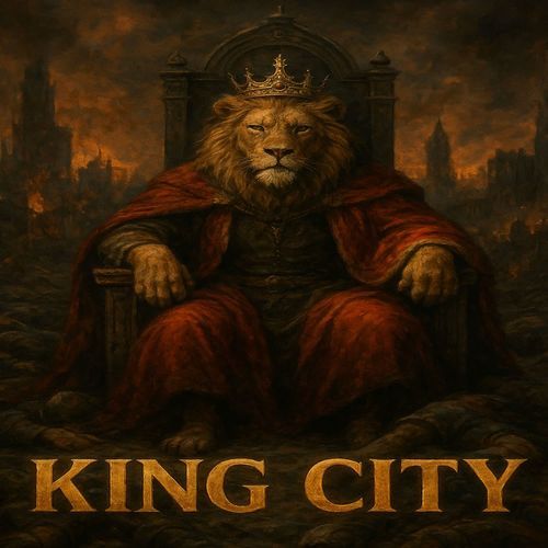 KING CITY