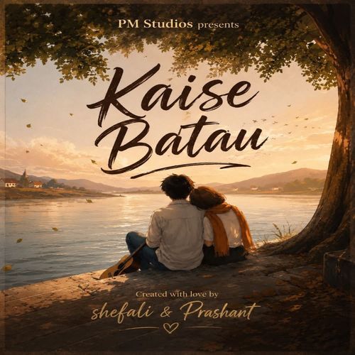 Kaise batau