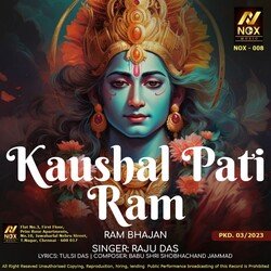 Kaushal Pati Ram-OwckRAFYRXk