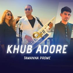 Khub Adore-GS07ZDoDRFQ