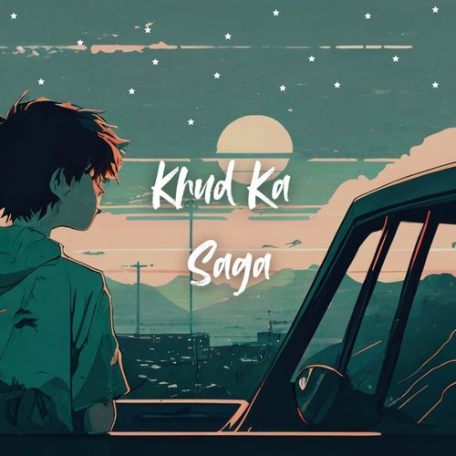 Khud Ka Saga cover art