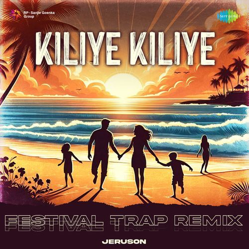 Kiliye Kiliye - Festival Trap Remix