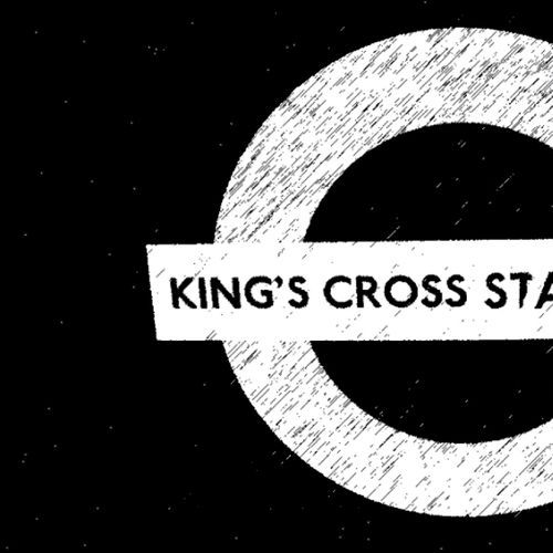 King's Cross Station