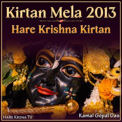 Kirtan Mela 2013 Hare Krishna Kirtan (Live)-ClsuRSR2cHY